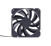 Alphacool Core - Ventola PWM da 120 mm, 3000 giri/min