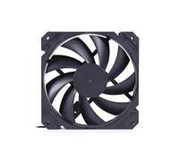 Alphacool Core - Ventola PWM da 120 mm, 4000 giri/min