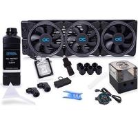 Alphacool Core Wind ST30 WasserkÃ¼hlungs Set - 360 mm NEW