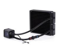 ALPHACOOL - Eisbaer 200 Cpu - Black