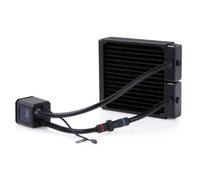 ALPHACOOL - Eisbaer 200 Cpu - Black - SPEDIZIONE GRATUITA