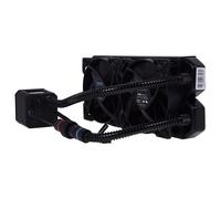 Alphacool Eisbaer 240 CPU Raffreddamento a liquido Nero