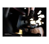 Alphacool Eisbaer 360 CPU Raffreddatore di liquidi tutto in uno 12 cm 11286