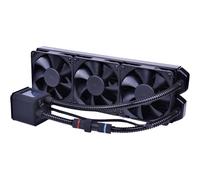 Alphacool Eisbaer 360 CPU Raffreddatore di liquidi tutto in uno 12 cm 11286