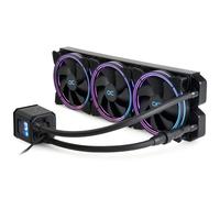 Alphacool Eisbaer Aurora 420 Processore Idraulico 4 piedini 3-pin 2800 11731
