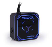 Alphacool Eisbaer Aurora LT Solo 13066 - Radiatore ad acqua per CPU nero