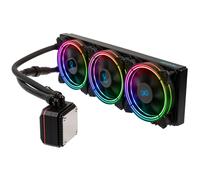 Alphacool Eisbaer Aurora LT360 CPU AiO Digital RGB 11679 AMD socket AM3 (ph.