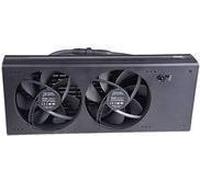 Alphacool Eisbaer Extreme Liquid CPU Cooler 280 - Black Edition (11594) NEW
