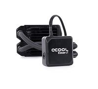 ALPHACOOL - Eisbaer Lt92 Cpu - Black (without Fan) - SPEDIZIONE GRATUITA