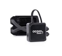 Alphacool Eisbaer LT92 CPU Raffreddatore a liquido tutto-in-uno Nero 1 pezzo(i) - Nouvo