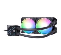 Alphacool Eisbaer Pro Aurora 240 All-in-one liquid cooler 12 cm CPU 11772