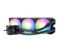 Alphacool Eisbär Pro Aurora 360 CPU AiO 11771 Raffreddamento Cpu AMD Socket TR4