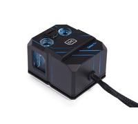 Alphacool Eisbaer Pro Aurora Refrigerante Acrilico Rame Nichel 1/4" 60 13000