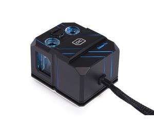Alphacool Eisbaer Pro Aurora Solo - RGB digitale - Nouvo