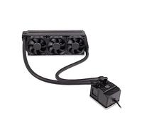 Alphacool Eisbaer Pro ES 2U 80mm Triple HPE AIO CPU Water Cooler