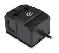 Alphacool Eisbaer Pro ES Solo black Raffreddamento Cpu 2600 rpm Rame 13094
