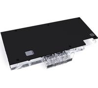 Alphacool Eisblock Aurora Acryl GPX-A raffredamento dell'acqua e freon