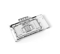 Alphacool - GPX-N Blocco d'acqua + piastra posteriore