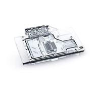 Alphacool Eisblock Aurora GPX-N RTX 3070 Ti AMP Holo mit Backplate - Acrilico + Nichel