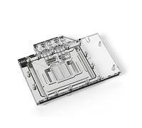 Alphacool Eisblock Aurora GPX-N RTX 4080 mit Backplate Founders Edition - Acryl