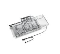 Alphacool Eisblock Aurora Radeon RX 7800 XT Reference con piastra posteriore (13850)