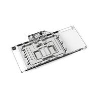 Alphacool Eisblock Aurora RX 7900XTX Red Devil Water Block con piastra posteriore