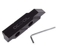 Alphacool Eisblock Aurora Terminal Cover - Acetal