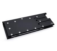 Alphacool Eisblock ES GPX-N RTX 3080/3090 Turbo mit Backplate - Acetal + Nickel