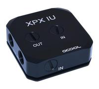 ALPHACOOL - Eisblock Xpx 1u - Black Acetal Version