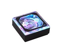 Alphacool Eisblock XPX Aurora Edge Blocco di acqua