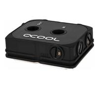 Alphacool Eisblock XPX Pro 1U Ampere LGA 4926 - Waterblock CPU per server H1 (1U), nero