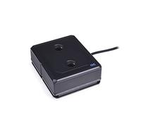 Alphacool - Dissipatore CPU a Liquido XPX Aurora Pro Eisblock per Socket Intel LGA 1200 / 1700 / 2011-v3 / 2066 / 3647 / 4189 e Socket AMD Socket AM4/ - SPEDIZIONE GRATUITA