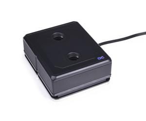 Alphacool Eisblock XPX Pro Aurora Processor Kit di raffreddamento a liquido Nero 1 pezzo - Nouvo