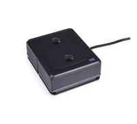 Alphacool - Dissipatore CPU a Liquido XPX Aurora Pro Eisblock per Socket Intel LGA 1200 / 1700 / 2011-v3 / 2066 / 3647 / 4189 e Socket AMD Socket AM4/ - SPEDIZIONE GRATUITA