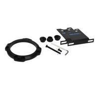 Alphacool Eisdecke V.3 - Parte superiore della pompa per sistema di raffreddamento a liquido