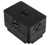 Alphacool Eisstation 40 DC-LT Pumpenaufsatz mit Ausgleichsbehälter