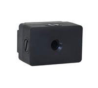 Alphacool Eisstation 40 DC-LT Pumpenaufsatz mit Ausgleichsbehälter