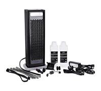 Ventola per PC Alphacool 11026 sistema di raffreddamento computer Processore Raffreddatore liquidi tutto in uno Nero 1 pz [11026]