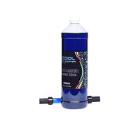 Acqua ghiacciata Crystal Blue miscela pronta 1000ml, Liquido refrigerante blu