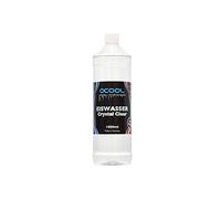 ALPHACOOL - Eiswasser Crystal Clear Uv-active Premixed Coolant 1000ml