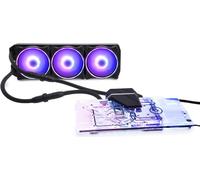 E_0001_7564562 Alphacool Alphacool Eiswolf 2 AIO raffredamento dell'acqua e freo