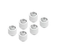 Alphacool 17625 parte e accessorio per sistemi di raffreddamento per computer Raccord - Nouvo