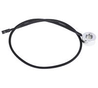 Alphacool 17362 Sensore di temperatura Nero Argento 1 pz temperature sensor G1/4