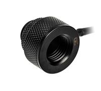 8756070 parte e accessorio del sistema di raffreddamento del computer, Sensore di temperatura Nero, Nero, 1/4", Femmina, 25 g