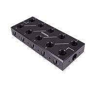 Alphacool 12995 parte e accessorio per sistemi di raffreddamento per computer Water block - Nouvo