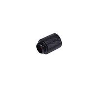 ALPHACOOL EXTENSIÃ“N HF G1/4 A G1/4 20MM - NEGRO, CONEXIÃ“N 17221