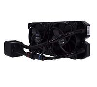 Alphacool ghiaccio orso 280 CPU - Black