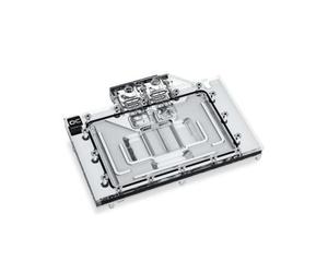 Alphacool GPX-N Blocco d'acqua + piastra posteriore