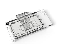 Alphacool - GPX-N Blocco d'acqua + piastra posteriore