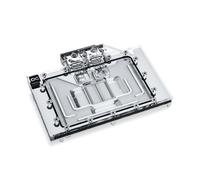 ALPHACOOL - Gpx-n Blocco D'acqua + Piastra Posteriore - SPEDIZIONE GRATUITA